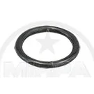 62633 | BRAKE SHOE PIN RUBBER Ø30x4,5 mm.