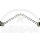 62636 | INJECTOR PIPE 2. CYLINDER