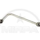 62637 | INJECTOR PIPE 3. CYLINDER