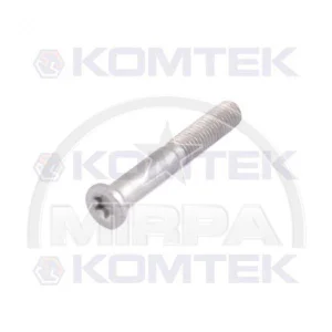 62641 | AIR CONDITIONER BELT TENSIONER BOLT M10x1,5x70 mm. 10,9