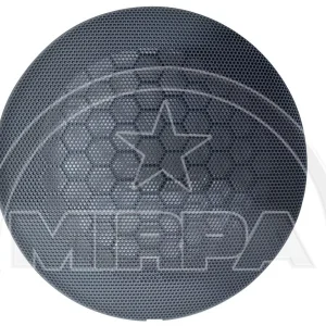 62671 | HOPARLÖR KAPAĞI GRİ