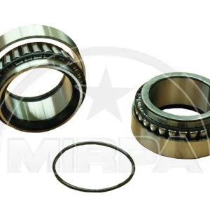 62682 | WHEEL BEARING REAR