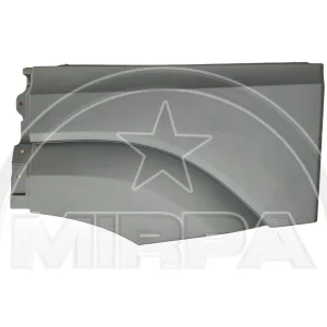 62734 | MUDGUARD EXTENSION LEFT
