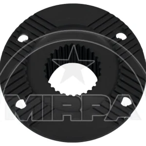 62764 | FLANGE, DIFFERENTIAL
