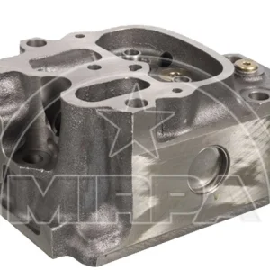 62773 | CYLINDER HEAD EMPTY EURO 1