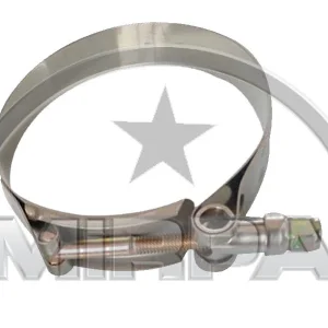 6285 | INTERCOOLER HORTUM KELEPÇESİ 114/123