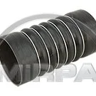 6287 | INTERCOOLER HOSE(BLACK SILICONE)(115X210)