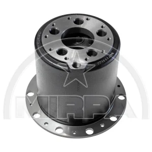 62890 | CER TASI FORD - 5 DELİK  (BOŞ) / KAMPANALI