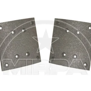 62905 | BRAKE LINING KIT 18mm