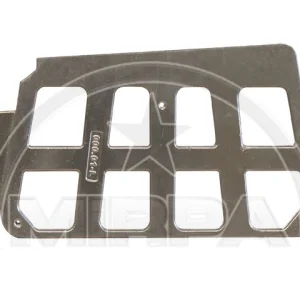 62913 | FOOT BOARD LEFT EURO6