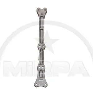 62916 | HOLDER FOOTBOARD RIGHT/LEFT EURO6