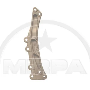 62918 | HOLDER FOOTBOARD LEFT TGS EURO6