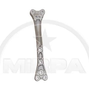 62919 | HOLDER FOOTBOARD LEFT/RIGHT TGS EURO6