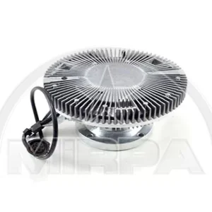 62927 | CLUTCH, RADIATOR FAN