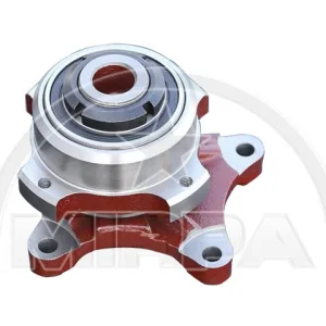 62931 | FAN RETAINER