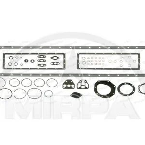 62932 | BOTTOM GASKET SET