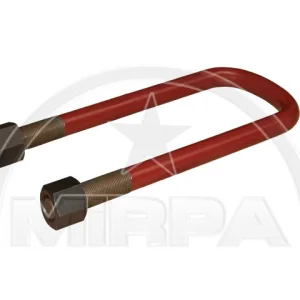 62967 | MAKAS U DEMİRİ  M20x2/91-280
