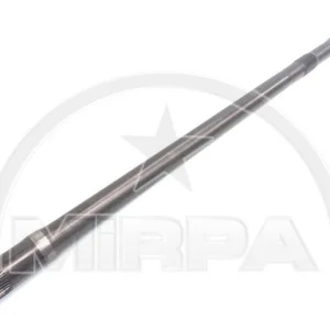 62977 | AXLE SHAFT