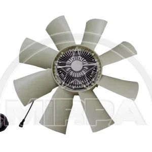 63046 | FAN KOMPLE