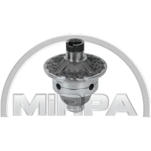 6318 | DIFFERENTIAL HOUSING