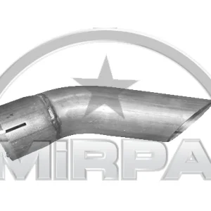 6334 | EXHAUST PIPE(TAIL PIPE)