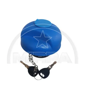 63389 | ADBLUE FUEL COVER