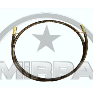 6350 | KABİN KALDIRMA HORTUMU 90 CM.60020