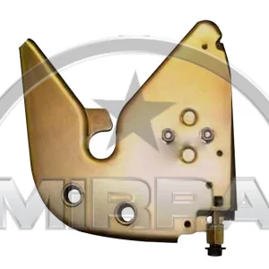 6356 | LOCKING MECHANISM(CABIN)(L)