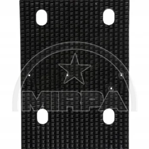 63594 | MUDFLAP LEFT