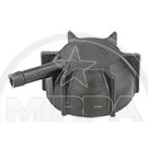 63611 | EXPANSION TANK CAP, RADIATOR
