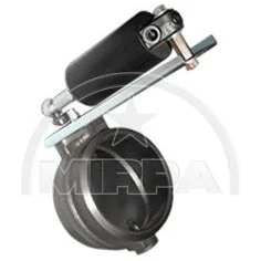 63711 | EXHAUST BRAKE COMPLETE  WITH PISTON
