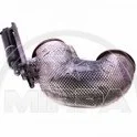 63715 | EXHAUST BRAKE COMPLETE WITH PISTON