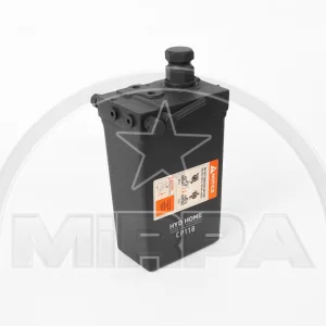 63731 | TILT PUMP, DRIVER CAB