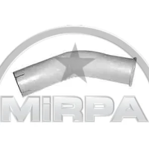6378 | EXHAUST PIPE(TAIL PIPE)