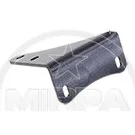 63799 | Holder, footboard (L)