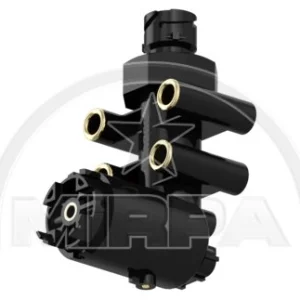 63808 | BELLOWS SUSPENSION VALVE