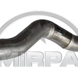 6394 | FLEXIBLE METAL TUBE