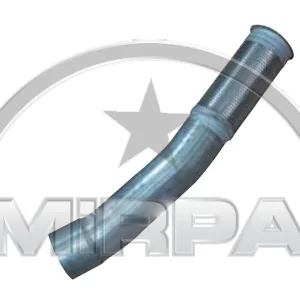 6395 | FLEXIBLE METAL TUBE