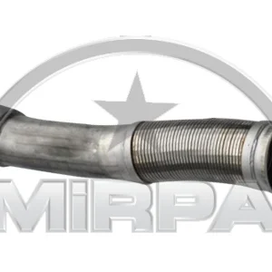 6396 | FLEXIBLE METAL TUBE