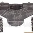 64100 | Caliper Bridge Assembly