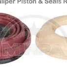 64102 | KALİPER PİSTON VE LASTİK TMTK