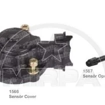 64123 | Caliper Plastic Cover (Without Sensor)
