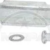 64135 | Caliper Pad Retainer Repair Kit