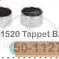 64160 | Kaliper Piston & Lastik Tamir Takımı