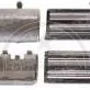 64174 | Caliper Roller Bearings