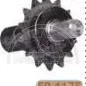 64175 | Caliper Adjusting Shaft