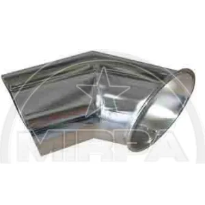 6427 | EXHAUST PIPE (TAIL PIPE)