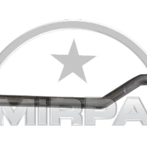 6428 | EXHAUST MANIFOLD OUTGOING PIPE
