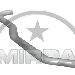 6429 | EXHAUST PIPE (TAIL PIPE)
