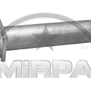 6430 | EXHAUST PIPE (TAIL PIPE)